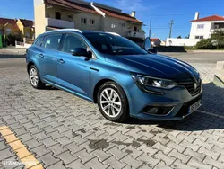 Renault Mégane Sport Tourer 1.5 Blue dCi Zen