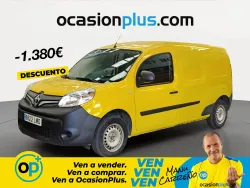 RENAULT Kangoo Fg. 1.5Blue dCi Profesional 55kW