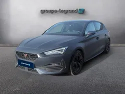 Cupra Leon 2.0 TSI 300ch VZ DSG7