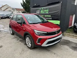 Opel Crossland 1.2i PACK ELEGANCE (110ch)