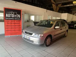Opel Astra CONFORT
