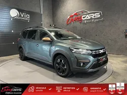 DACIA JOGGER 1.0 Tce 110 7 pl Extrême + Attelage - Camera