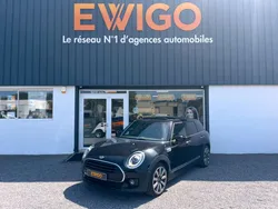 MINI CLUBMAN 1.5I 102CH ONE CANONBURY BVA / SECONDE MAIN / TO / ENTRETIEN SUIVi