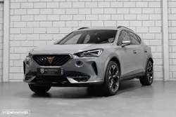 Cupra Formentor 1.4 e-Hybrid DSG VZ