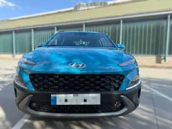 Hyundai KONA 1.6 GDI HEV Maxx DCT