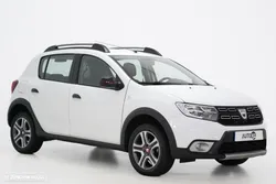 Dacia Sandero 1.5 Blue dCi Stepway