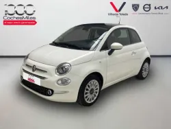 FIAT 500 1.0 Hybrid Dolcevita 52kW