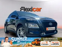 HYUNDAI Kona 1.0 TGDI Essence 4x2