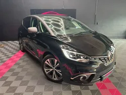 RENAULT SCENIC IV TCe 130 Energy Intens