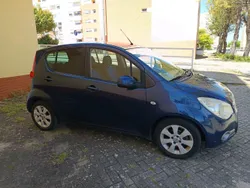 Opel Agila 1.0 gasolina 2008
