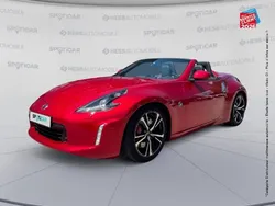 Nissan 370Z Roadster 3.7 V6 328ch Pack BVA7 2018