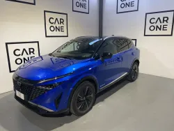 Nissan Qashqai E-POWER GEN3 Acenta 4x2 140kW