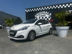 Peugeot 208 Peugeot 208 TEL CAR PLAY ROUE DE SECOURS ETC ...