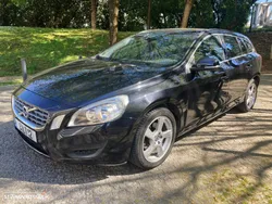 Volvo V60 1.6 D2 Drive Momentum Start/Stop