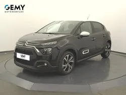 CITROEN C3 PureTech 110 S&S EAT6 Shine Pack