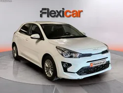 Kia Rio 1.0 T-GDi Wave