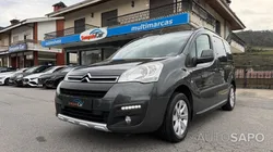 Citroen Berlingo de 2017