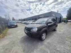 HYUNDAI TUCSON 2.0 CRDi 4WD 140 Pack Luxe