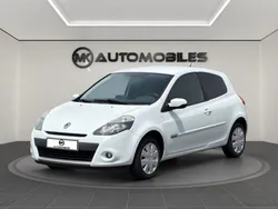 Renault CLIO III 1.2 16V 75CH EDITION TOMTOM CLIM 3P