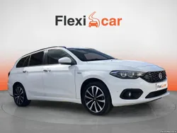 Fiat Tipo 1.6 M-Jet Lounge J17
