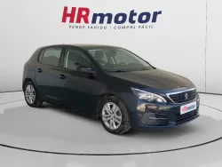 PEUGEOT 308 1.2 PureTech S&S Active 110
