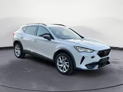 CUPRA FORMENTOR TSI 150 Business Edition - Radars AR