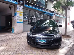 Opel Astra Caravan 1.3 CDTi Elegance