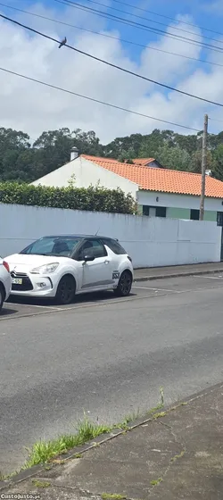 Citroën DS3 1.6 sport chic