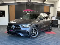 MERCEDES GLA 200 d 8G-DCT AMG Line