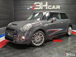Mini Mini III 2.0 190 COOPER S F56