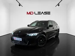 BMW Série 3 TOURING G21 LCI 330d xDrive 286 ch BVA8 M Sport - Leasing 585 Euros/ mois