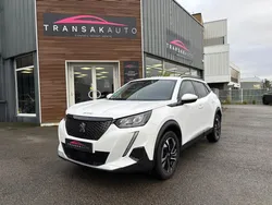 PEUGEOT 2008 130ch BVM6 Allure GARANTIE AVRIL 2027/ATTELAGE/CAMERA DE RECUL / DISTRI + PNEUS RECENTS / SIEGES CHAUFFANTS /