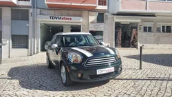MINI Countryman Cooper Aut.