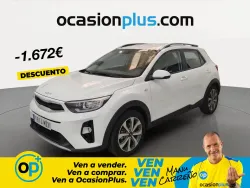 KIA Stonic 1.0 T-GDi MHEV Drive 100