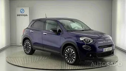 Fiat 500X 1.3 Multijet Lounge de 2023