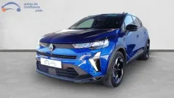 RENAULT Captur E-Tech Full Hybrid Techno 117kW