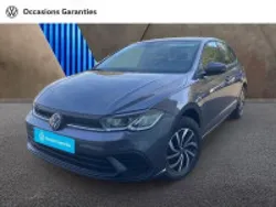 Volkswagen Polo 1.0 TSI 95ch Life Plus