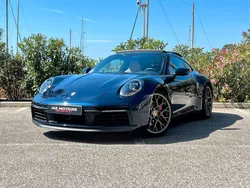 Porsche 911 type 992 4S 450 CV PDK