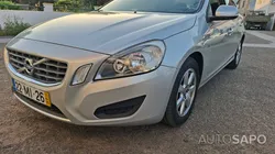 Volvo S60 2.0 D4 Momentum de 2011