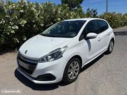 Peugeot 208 1.5 BlueHDi Active Business Pack