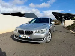 Bmw 525 da f10 serie 5