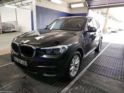 BMW X3 Sdrive18d  2.0