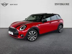 Mini Clubman Cooper 136ch Edition Premium Plus BVA7