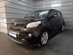 Toyota URBAN CRUISER 100 VVT-I START&STOP LIFE 2WD
