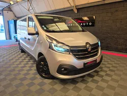 RENAULT TRAFIC COMBI L2 dCi 145 Energy S&S Intens MOTEUR NEUF