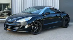 PEUGEOT RCZ 1.6 THP 156ch BVA