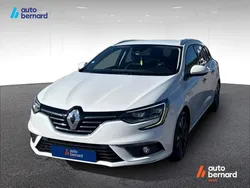 Renault Megane Estate 1.3 TCe 140ch FAP Intens - 20
