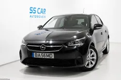 Opel Corsa 1.2 Elegance