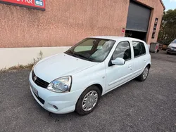 RENAULT Clio Campus 1.2 58 CH GPL