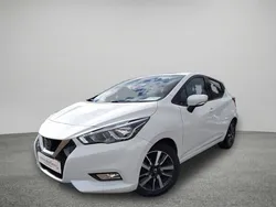 Nissan Micra (5) 1.0i 73cv Acenta